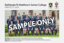 Load image into Gallery viewer, Senior College Prefects - Rathkeale St Matthew’s Senior College 2021