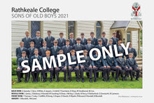 Load image into Gallery viewer, Sons of Old Boys - Rathkeale College 2021