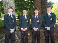 Load image into Gallery viewer, Barbershop Quartet - Rathkeale College 2021