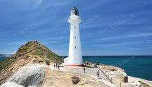 Load image into Gallery viewer, CASTLEPOINT LIGHTHOUSE 2