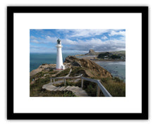 Load image into Gallery viewer, CASTLEPOINT LIGHTHOUSE