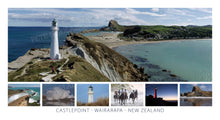 Load image into Gallery viewer, CASTLEPOINT COASTAL MONTAGE