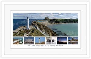 CASTLEPOINT COASTAL MONTAGE