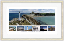 Load image into Gallery viewer, CASTLEPOINT COASTAL MONTAGE