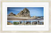 Load image into Gallery viewer, HONEYCOMB ROCK COASTAL MONTAGE
