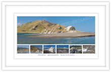 Load image into Gallery viewer, PAHAOA COASTAL MONTAGE