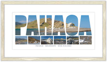 Load image into Gallery viewer, PAHAOA WORD COASTAL MONTAGE