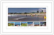 Load image into Gallery viewer, RIVERSDALE COASTAL MONTAGE