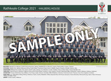Load image into Gallery viewer, Halberg House - Rathkeale College 2021