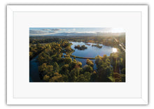 Load image into Gallery viewer, HENLEY LAKE AERIAL