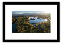 Load image into Gallery viewer, HENLEY LAKE AERIAL