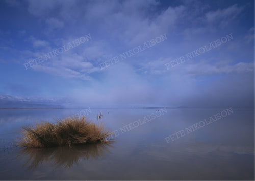 LAKE WAIRARAPA