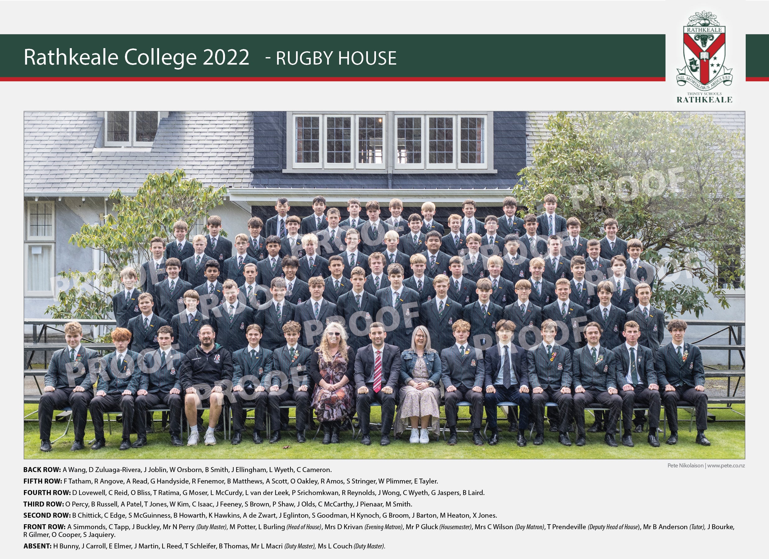 Guards Rathkeale Rugby House - Rathkeale College 2022 – PeteNikolaison