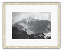 Load image into Gallery viewer, MITRE PEAK BW