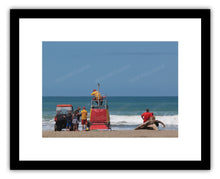 Load image into Gallery viewer, RIVERSDALE LIFEGUARDS