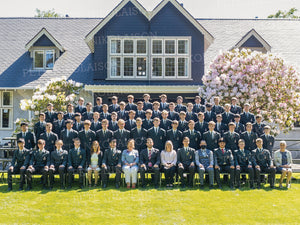 Rugby House - Rathkeale College 2021