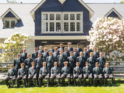 Sons of Old Boys - Rathkeale College 2021