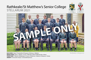 Stellarum - Rathkeale St Matthew’s Senior College 2021