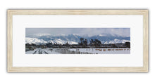 Load image into Gallery viewer, TARARUAS SNOW