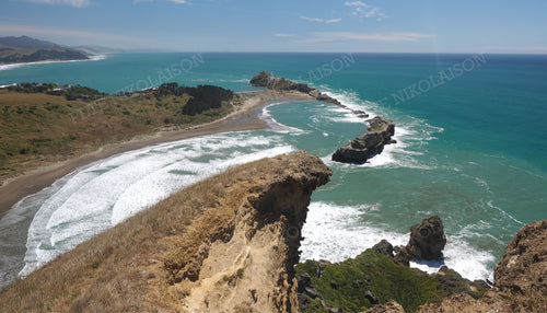 TOP CASTLE ROCK CASTLEPOINT