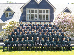 Year 10 - Rathkeale College 2021