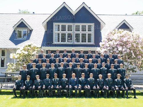Year 11 - Rathkeale College 2021