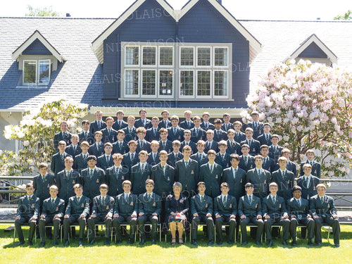 Year 9 - Rathkeale College 2021
