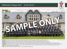 Load image into Gallery viewer, Blake House - Rathkeale College 2021