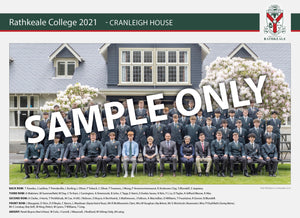 Cranleigh House - Rathkeale College 2021