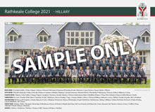 Load image into Gallery viewer, Hillary House - Rathkeale College 2021