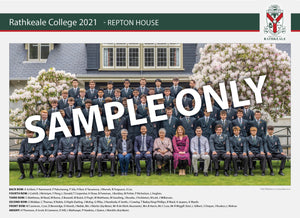 Repton House - Rathkeale College 2021